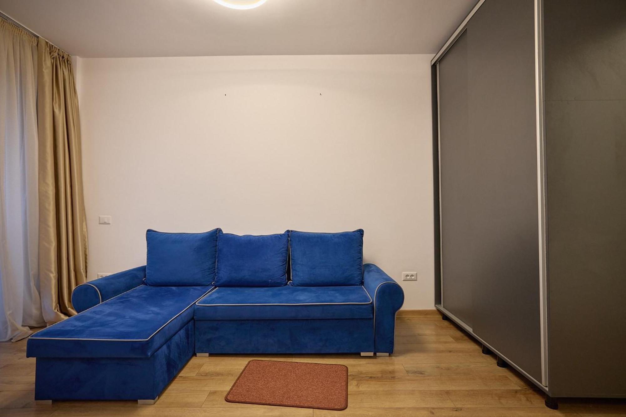 Cozy Collection Apartments At Palas Mall Iasi Buitenkant foto
