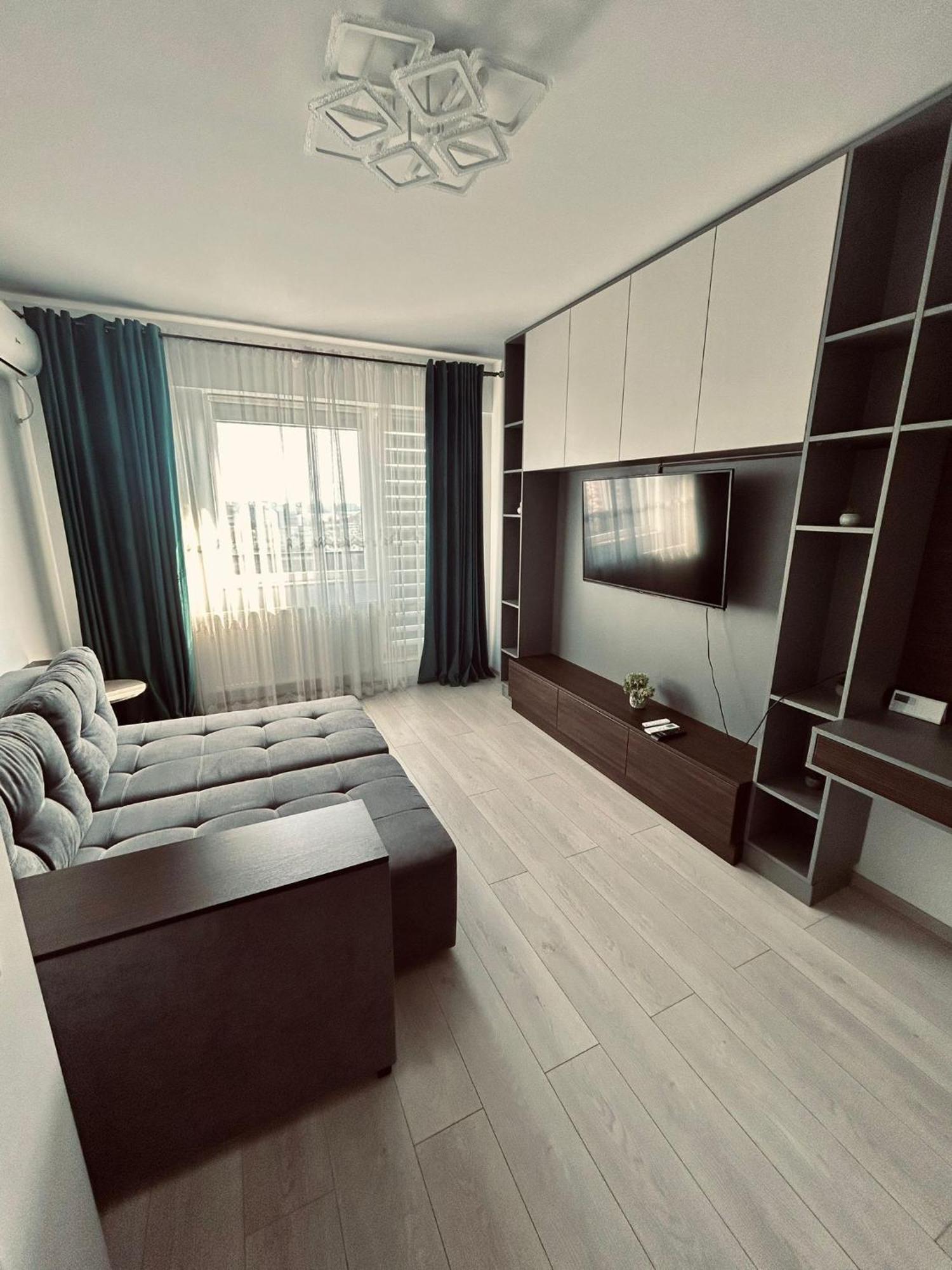 Cozy Collection Apartments At Palas Mall Iasi Buitenkant foto