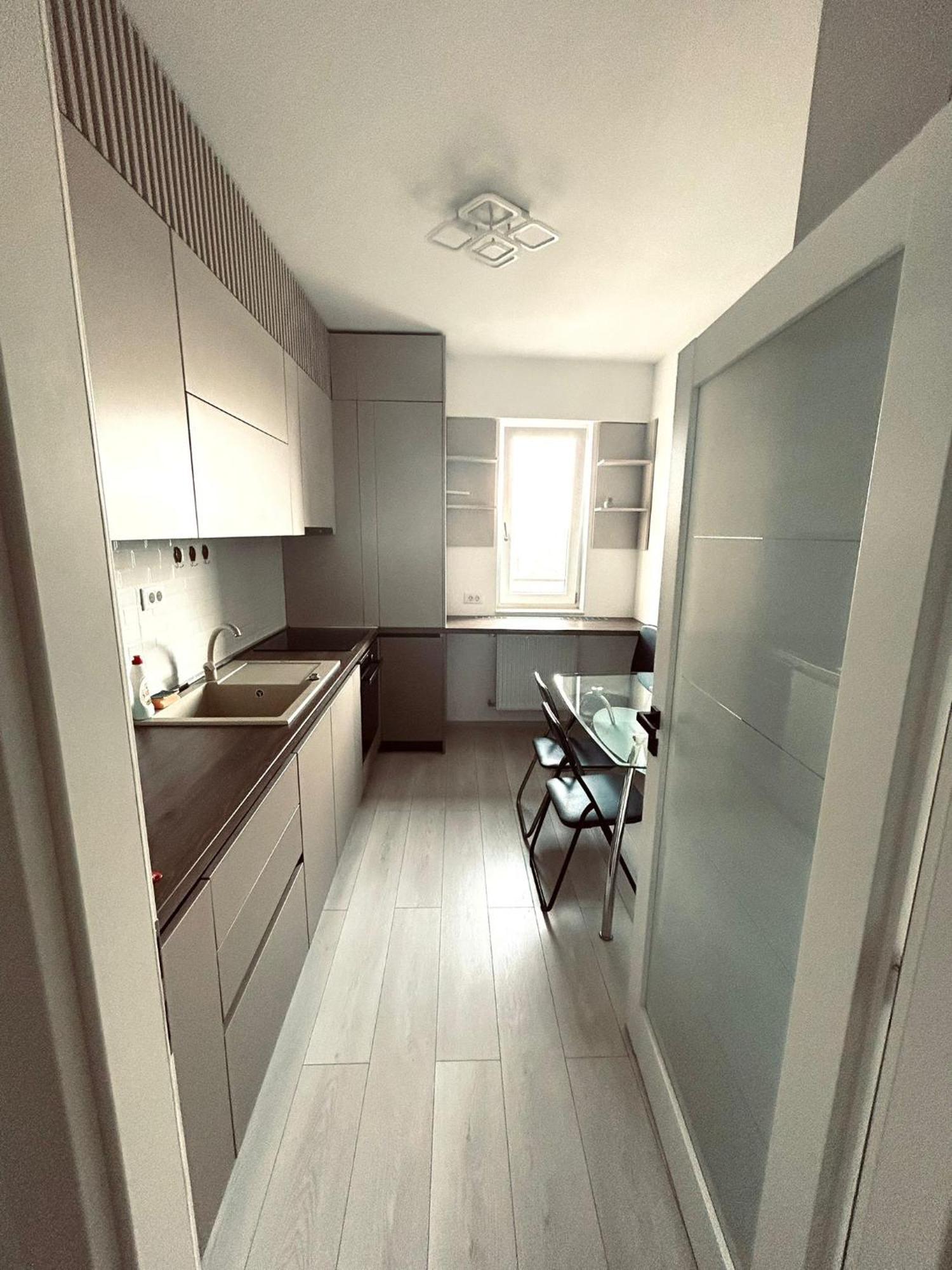 Cozy Collection Apartments At Palas Mall Iasi Buitenkant foto