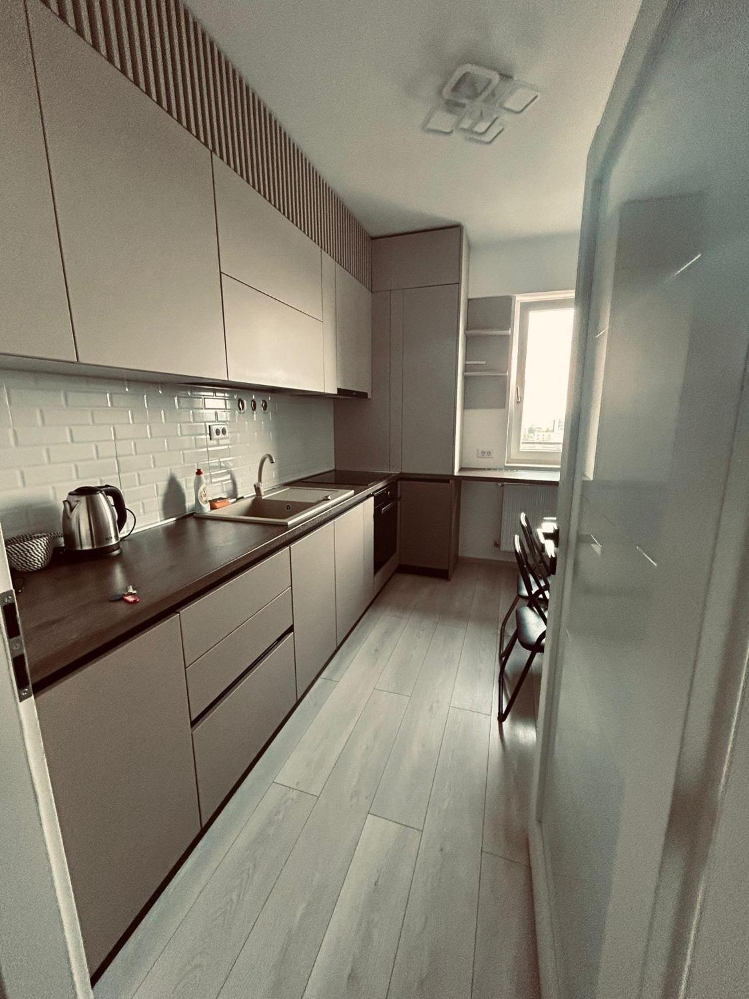 Cozy Collection Apartments At Palas Mall Iasi Buitenkant foto