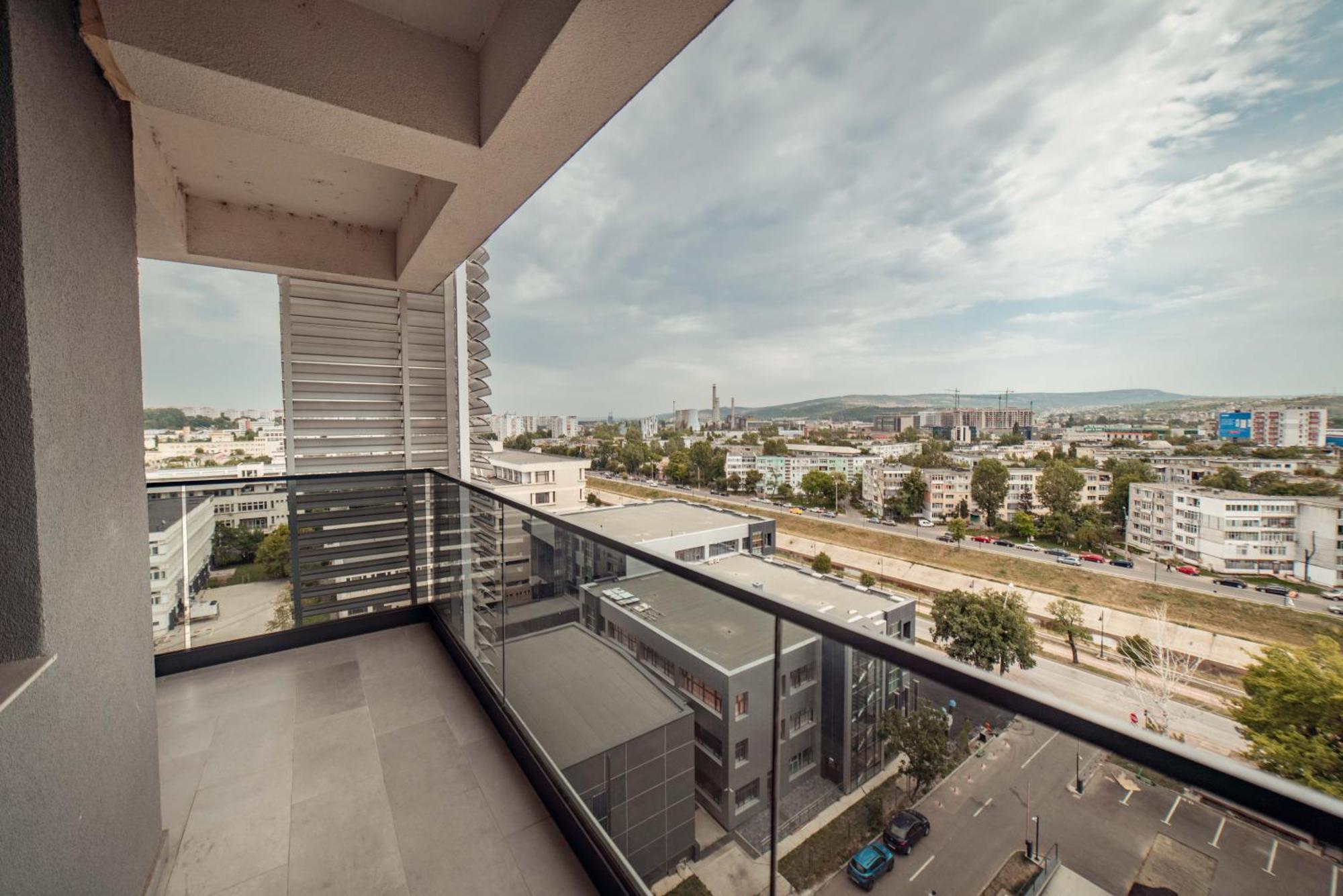 Cozy Collection Apartments At Palas Mall Iasi Buitenkant foto
